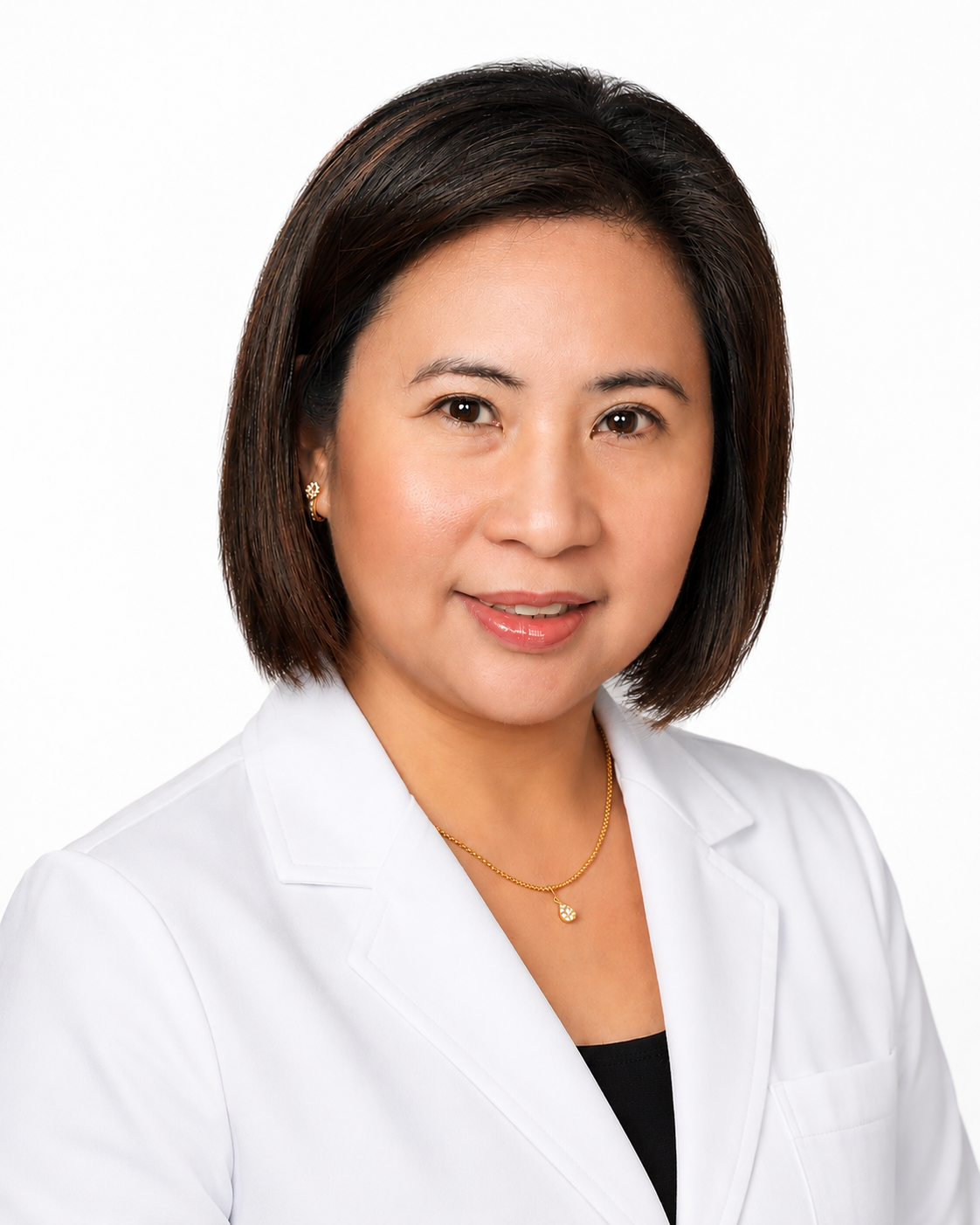 Jacqueline Licauco, DNP, FNP-BC, PMHNP-BC